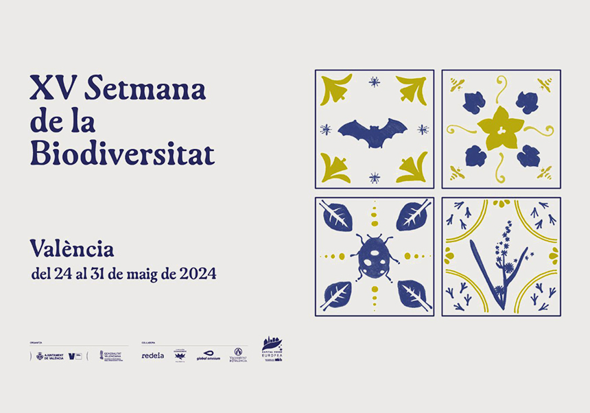 XV Setmana de la Biodiversitat